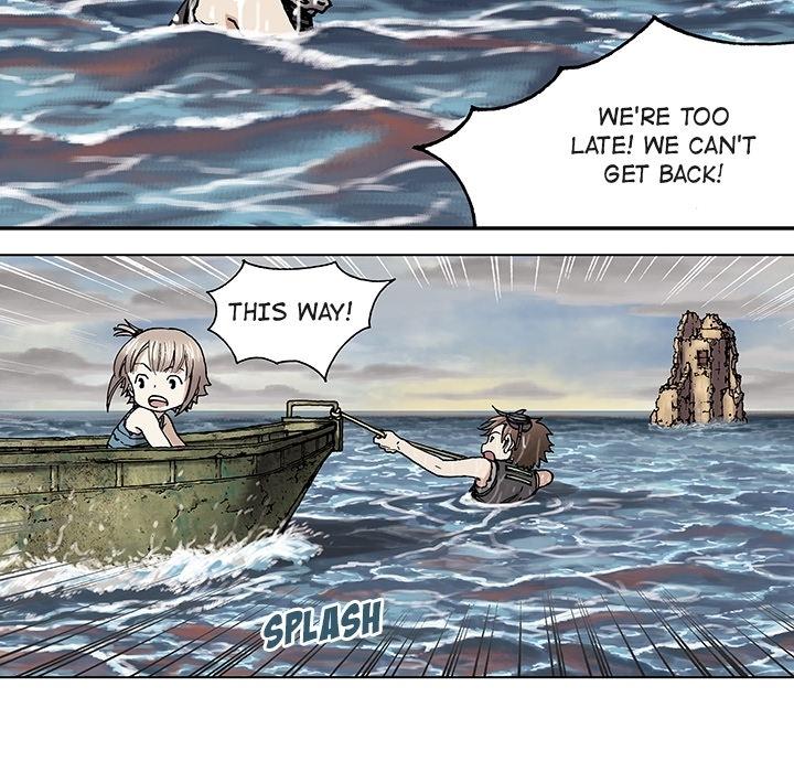 Read Leviathan (en) Manga Online