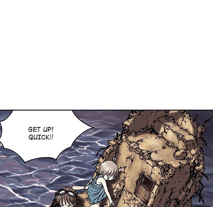 Read Leviathan (en) Manga Online