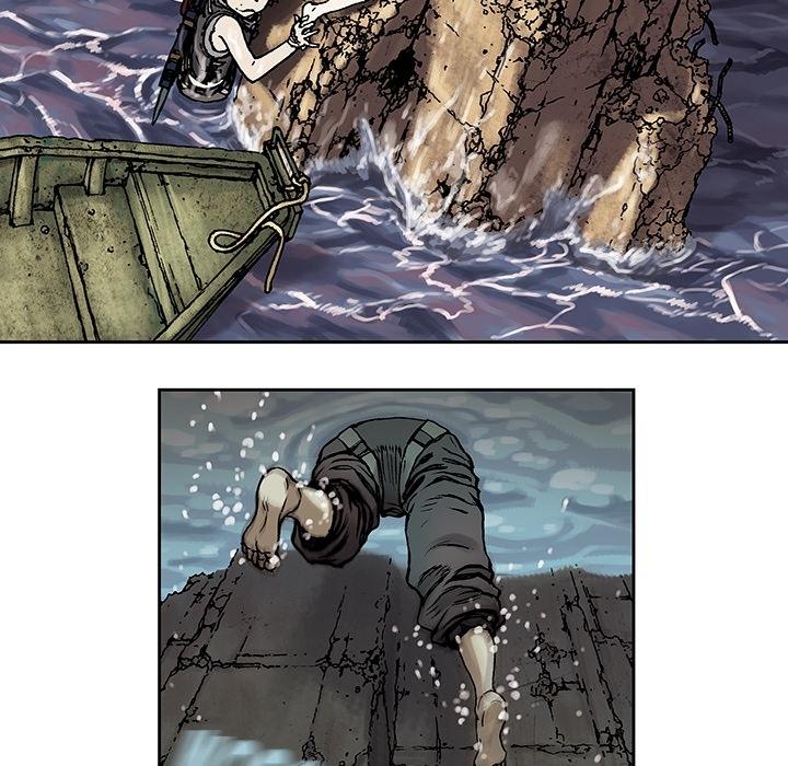 Read Leviathan (en) Manga Online