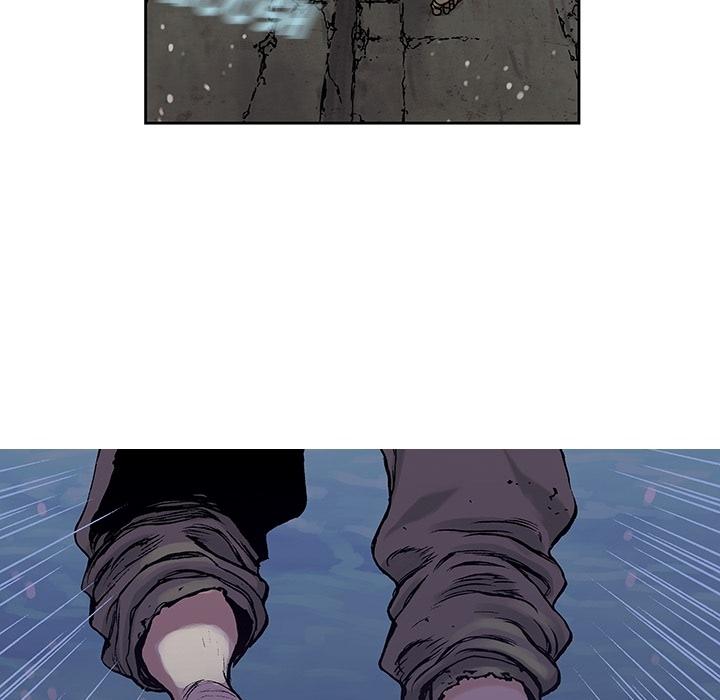 Read Leviathan (en) Manga Online