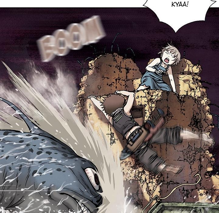 Read Leviathan (en) Manga Online