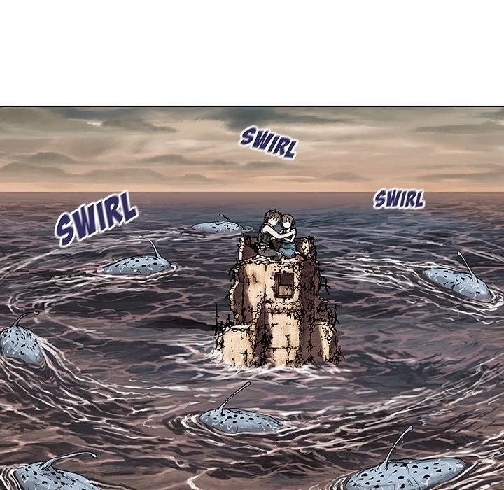 Read Leviathan (en) Manga Online