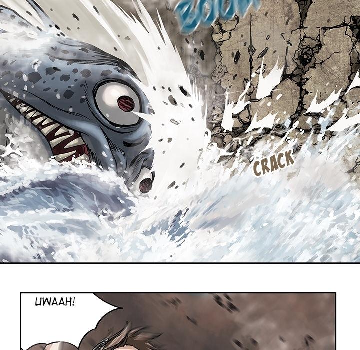 Read Leviathan (en) Manga Online