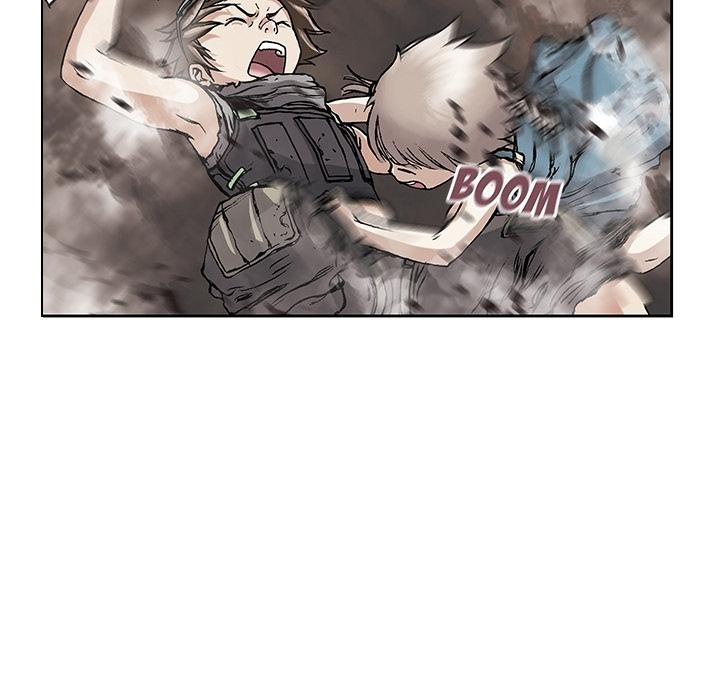 Read Leviathan (en) Manga Online