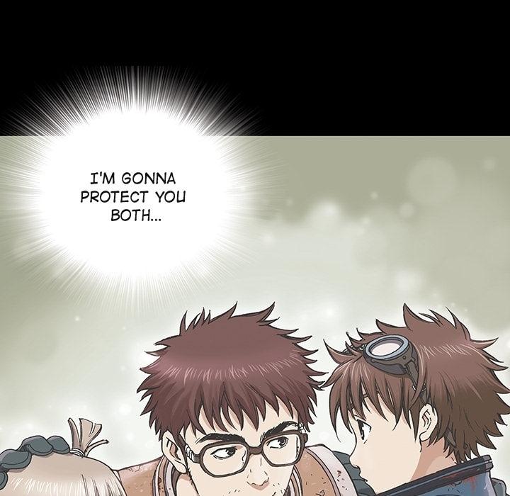 Read Leviathan (en) Manga Online