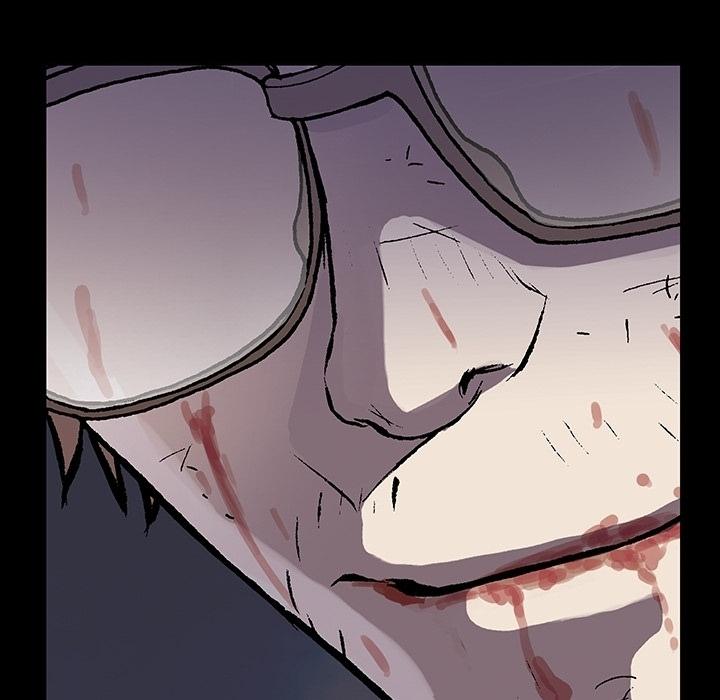 Read Leviathan (en) Manga Online