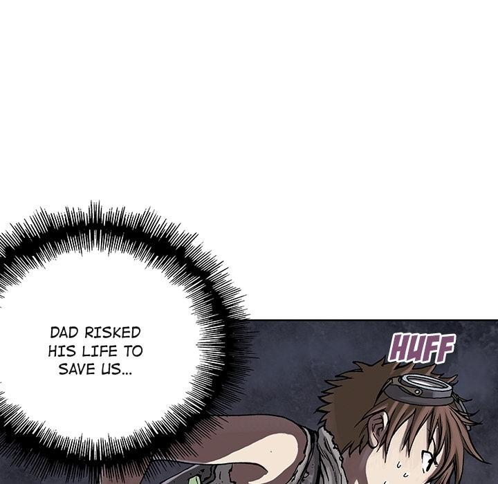 Read Leviathan (en) Manga Online