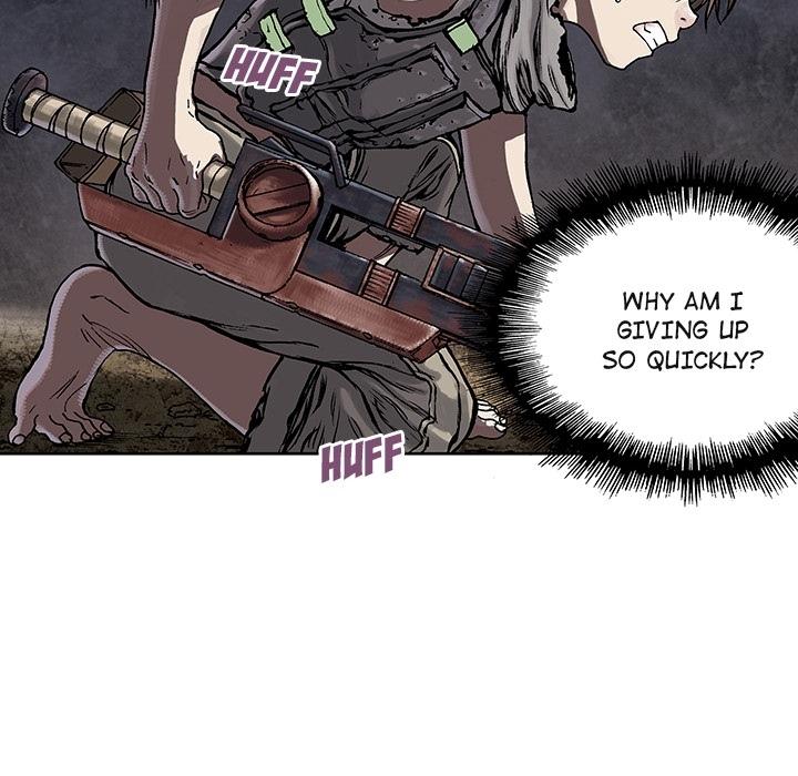 Read Leviathan (en) Manga Online