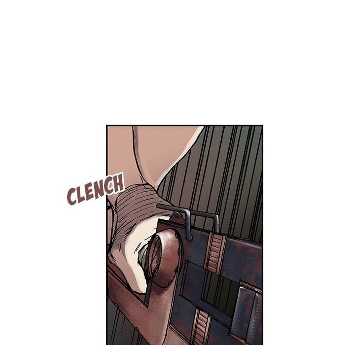 Read Leviathan (en) Manga Online