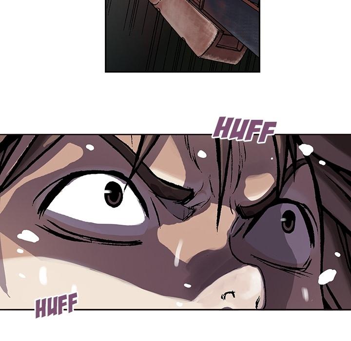 Read Leviathan (en) Manga Online