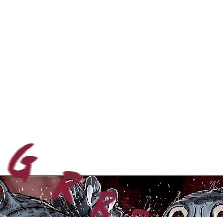 Read Leviathan (en) Manga Online