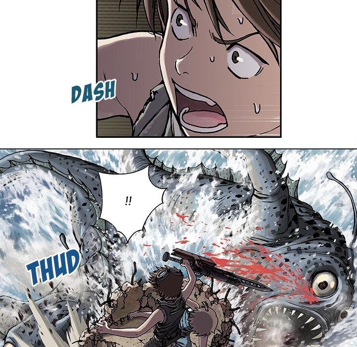 Read Leviathan (en) Manga Online