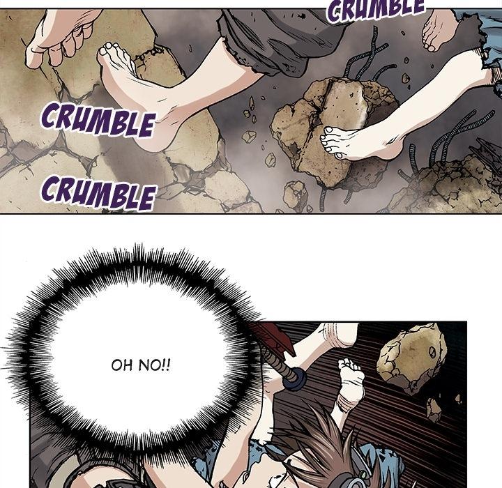 Read Leviathan (en) Manga Online