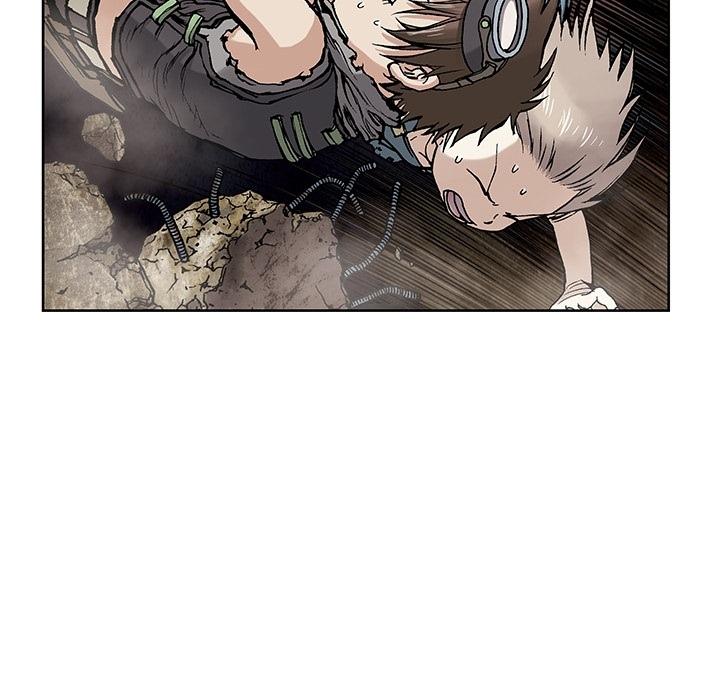 Read Leviathan (en) Manga Online