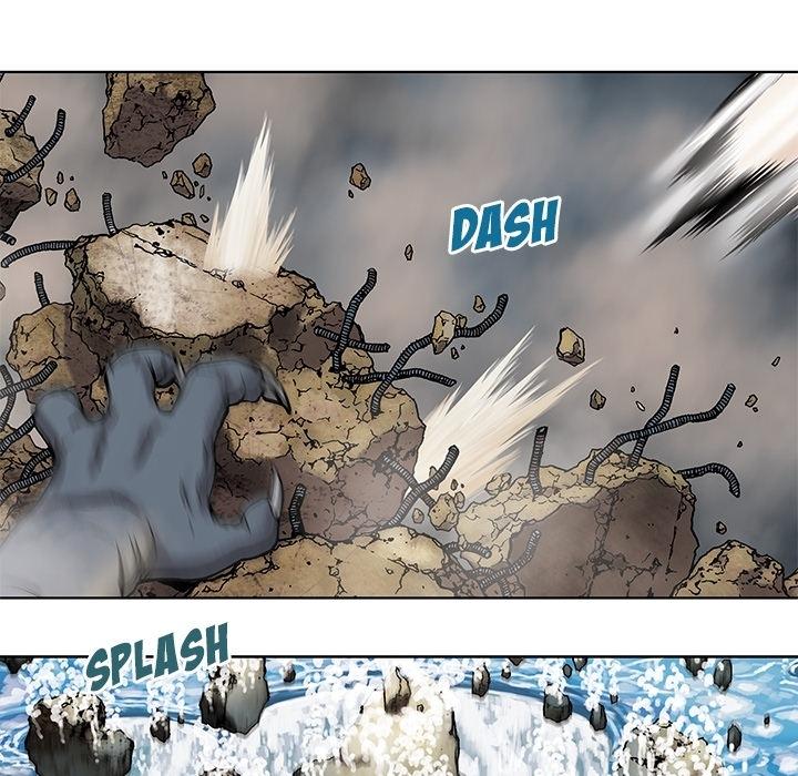 Read Leviathan (en) Manga Online