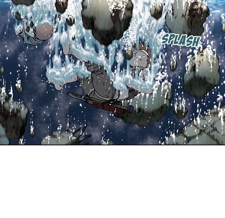 Read Leviathan (en) Manga Online