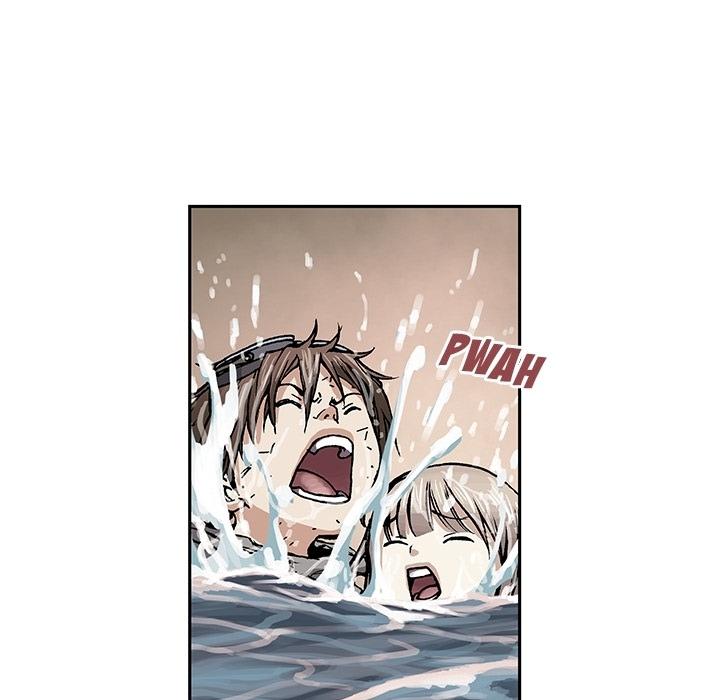 Read Leviathan (en) Manga Online