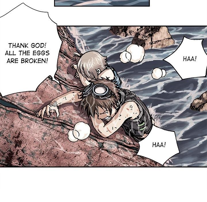 Read Leviathan (en) Manga Online