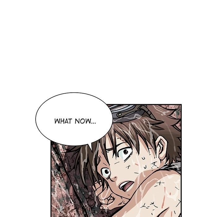 Read Leviathan (en) Manga Online