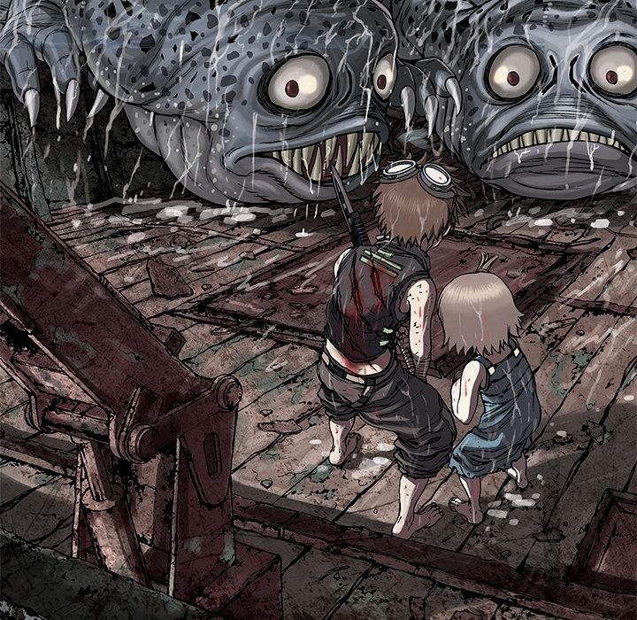 Read Leviathan (en) Manga Online