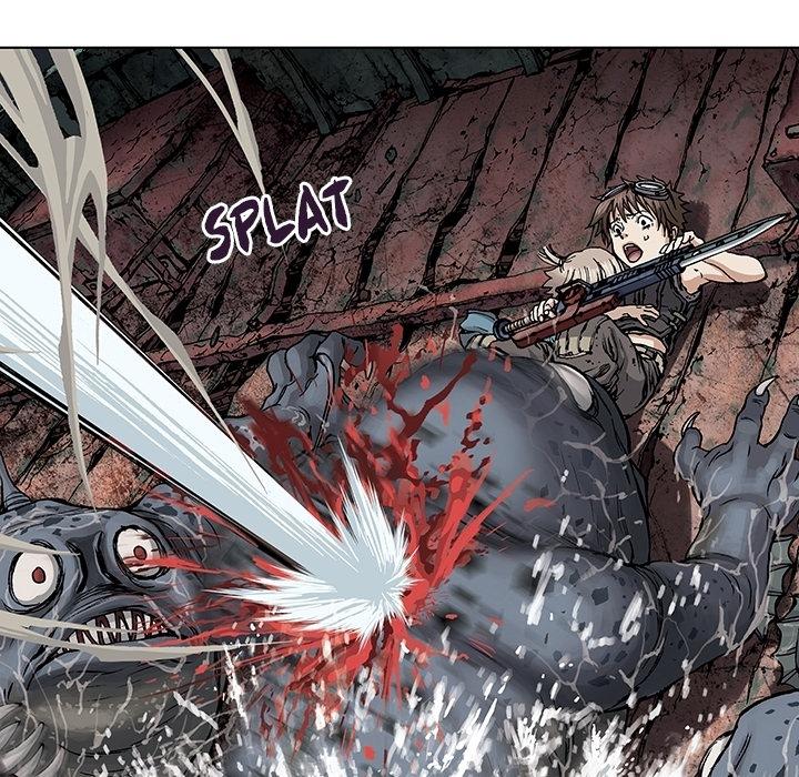 Read Leviathan (en) Manga Online