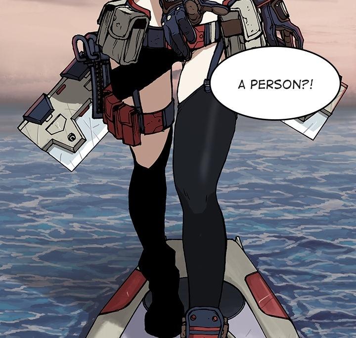 Read Leviathan (en) Manga Online