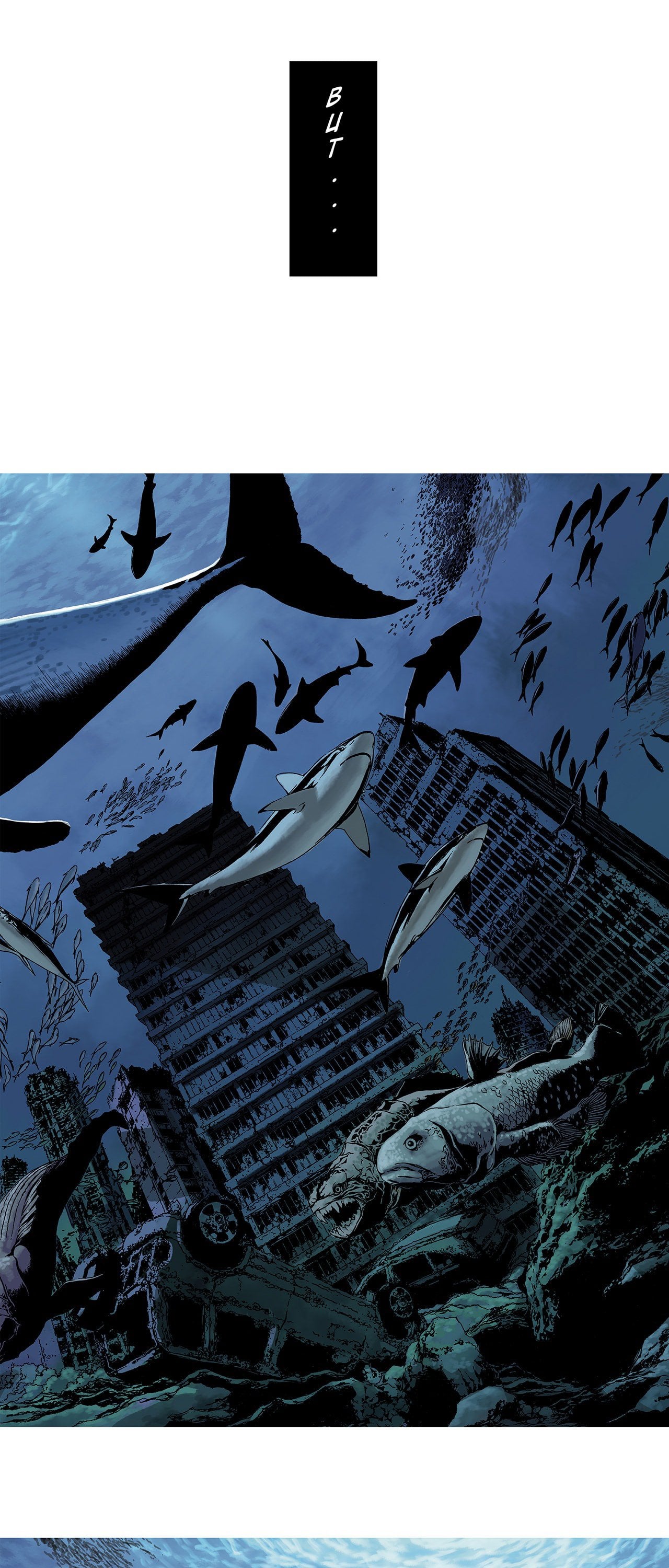 Read Leviathan (en) Manga Online