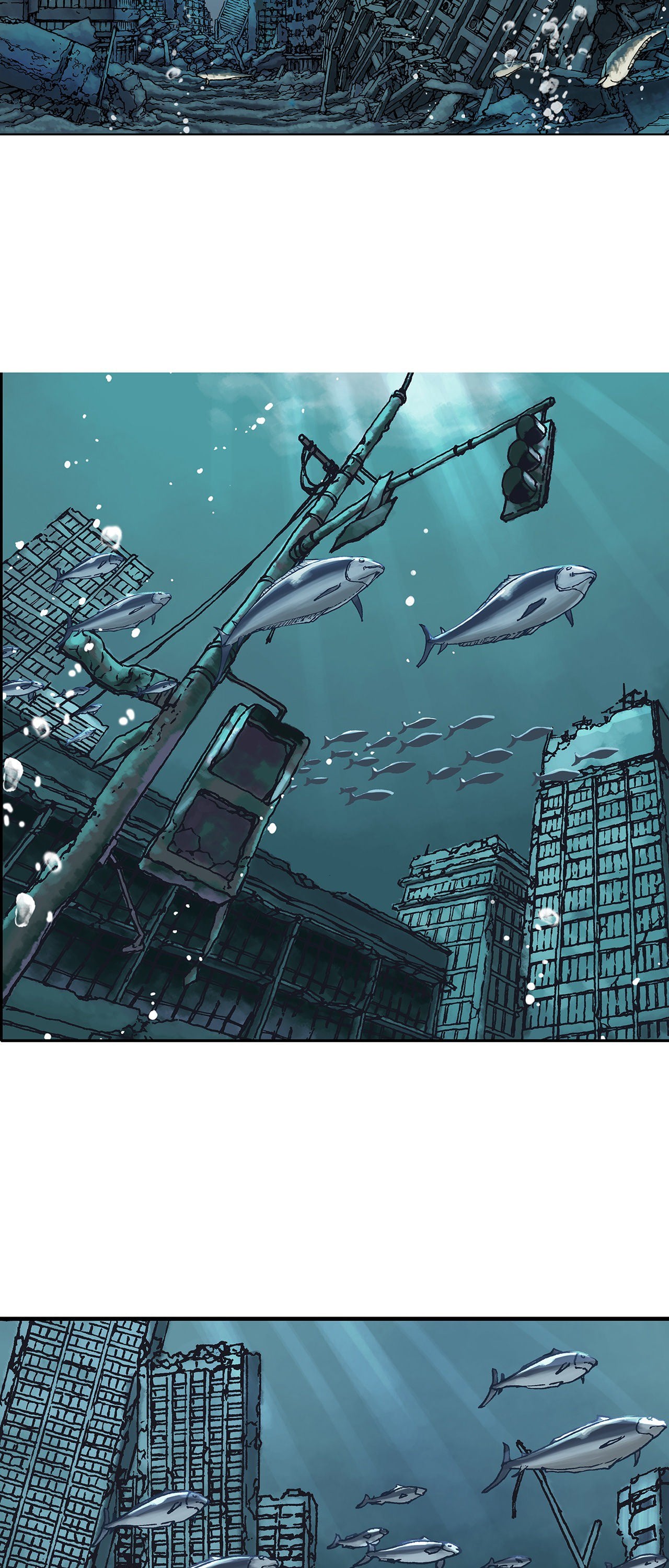 Read Leviathan (en) Manga Online