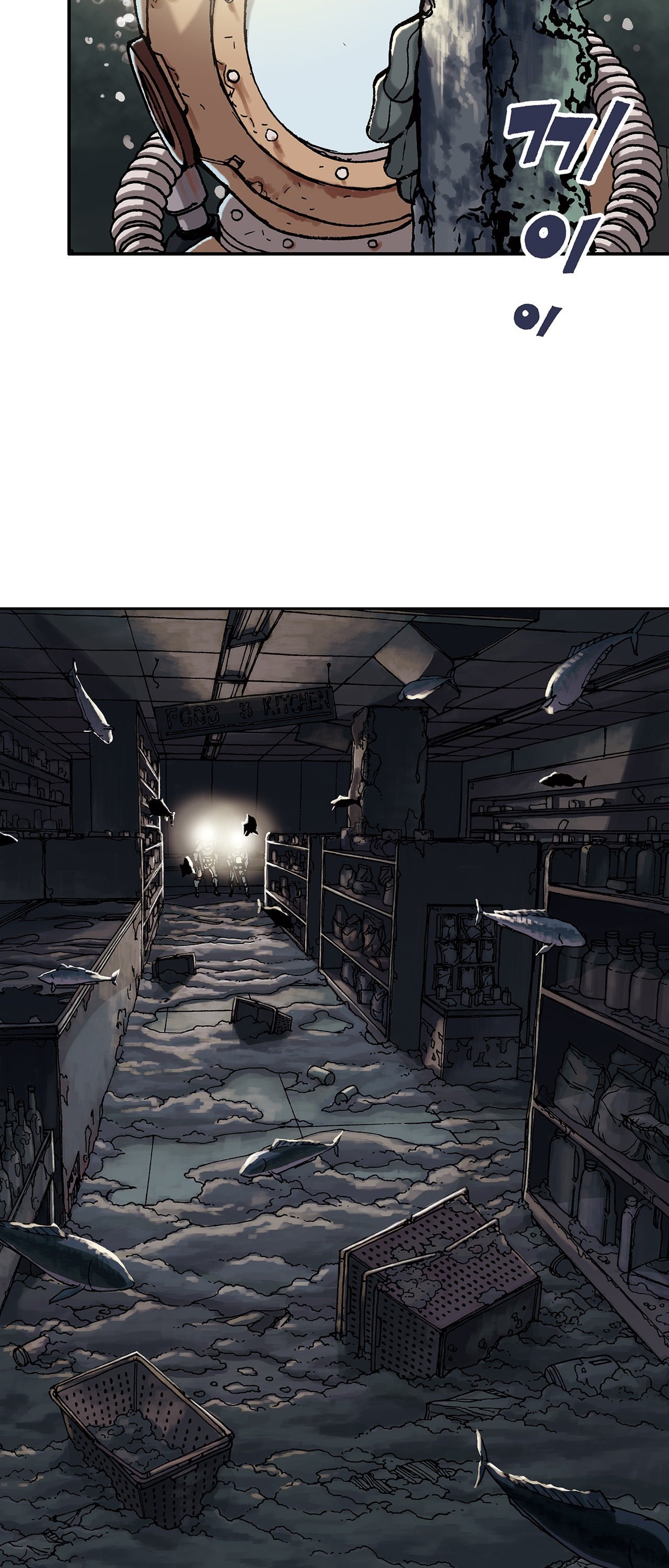 Read Leviathan (en) Manga Online