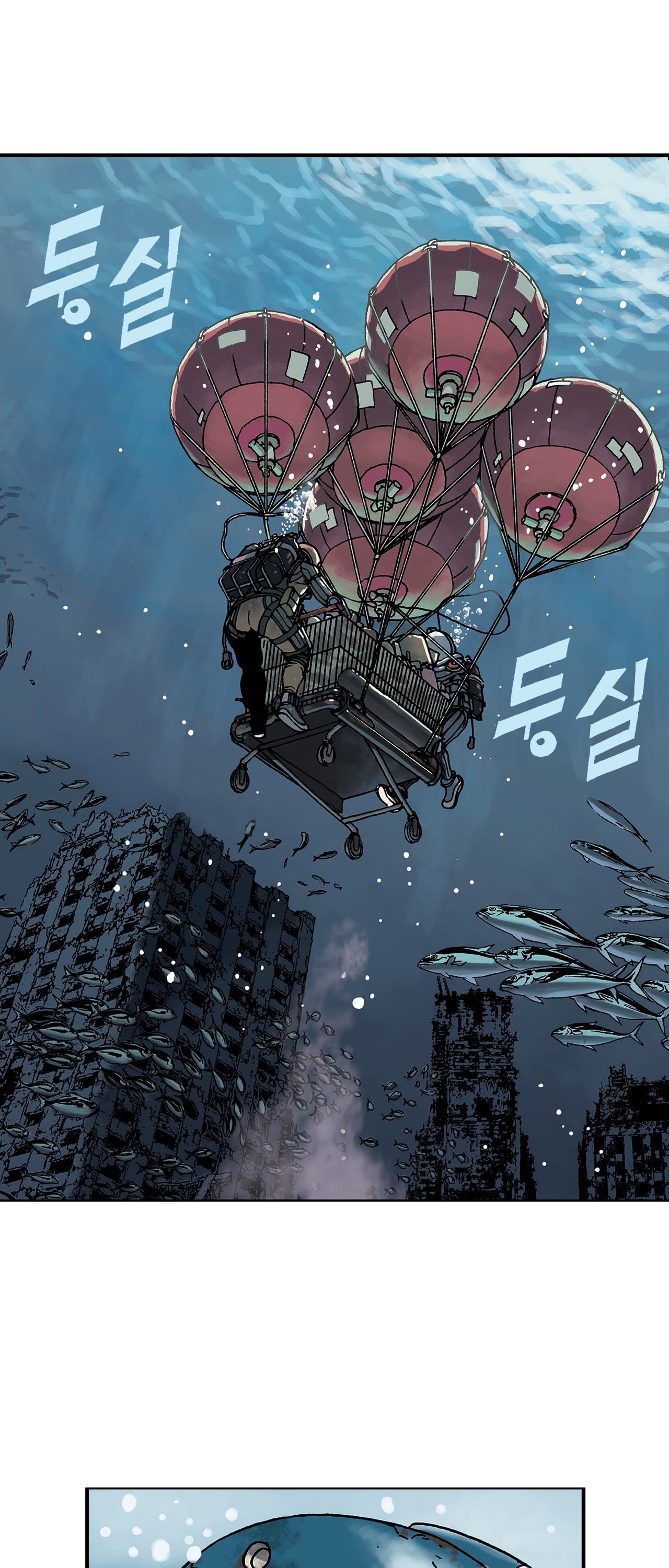 Read Leviathan (en) Manga Online