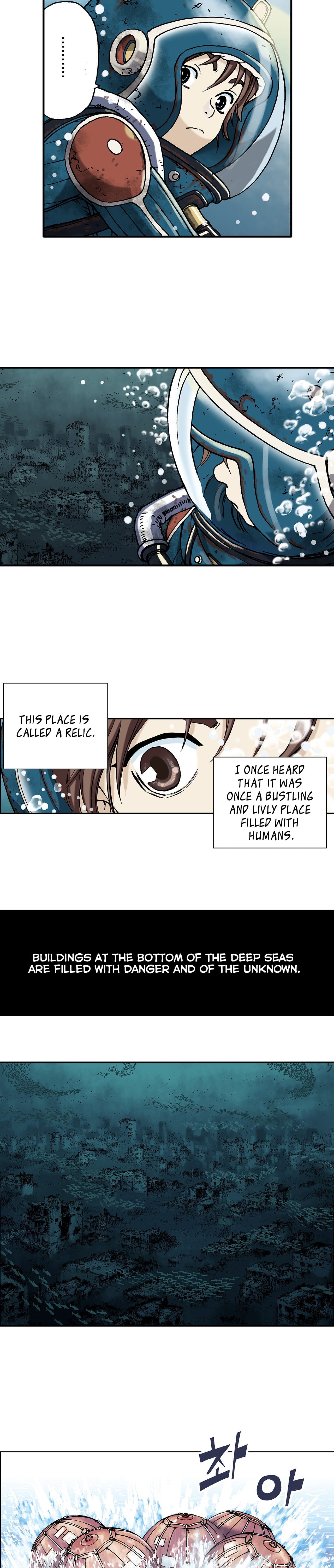 Read Leviathan (en) Manga Online