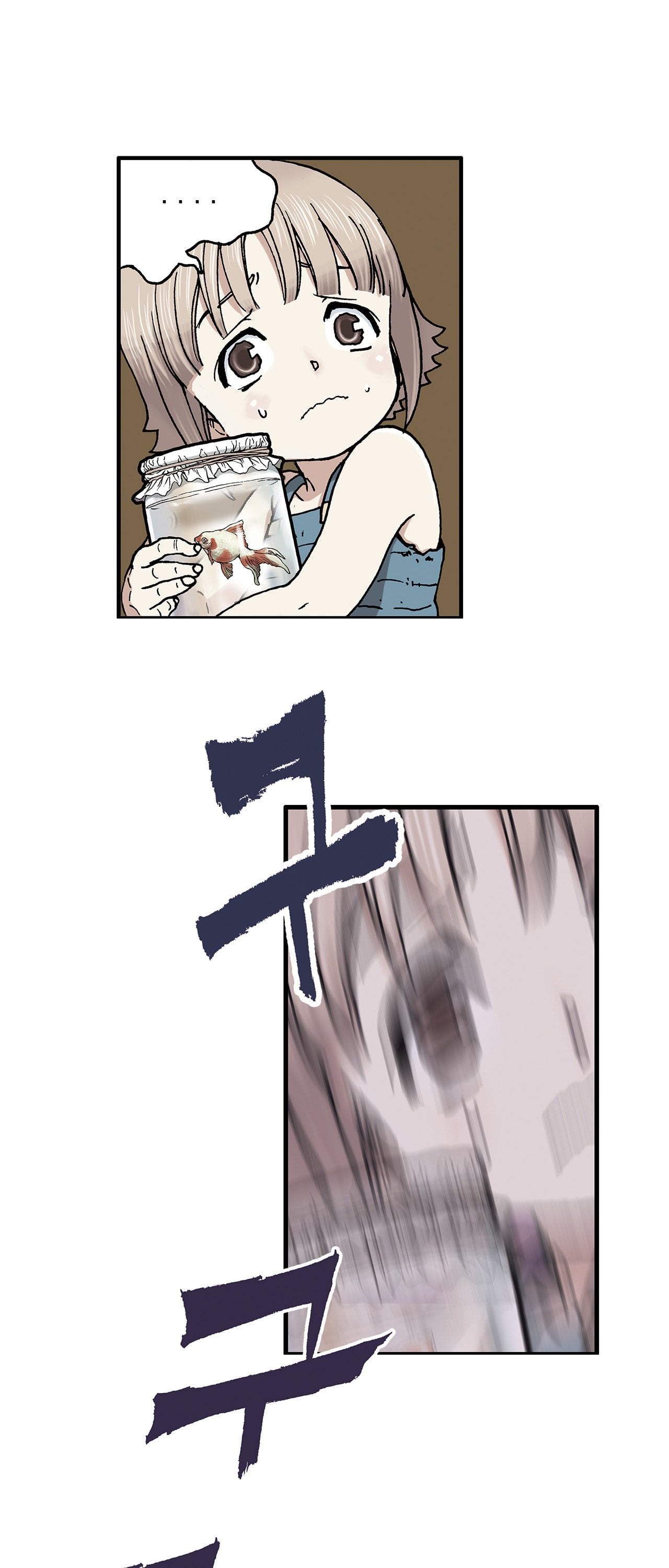 Read Leviathan (en) Manga Online