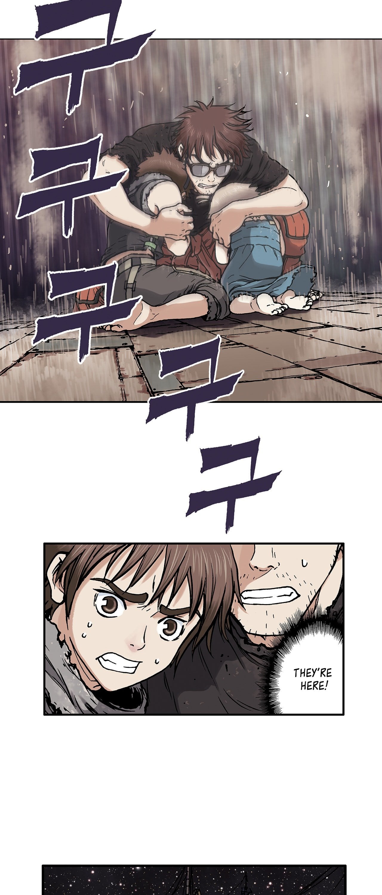 Read Leviathan (en) Manga Online