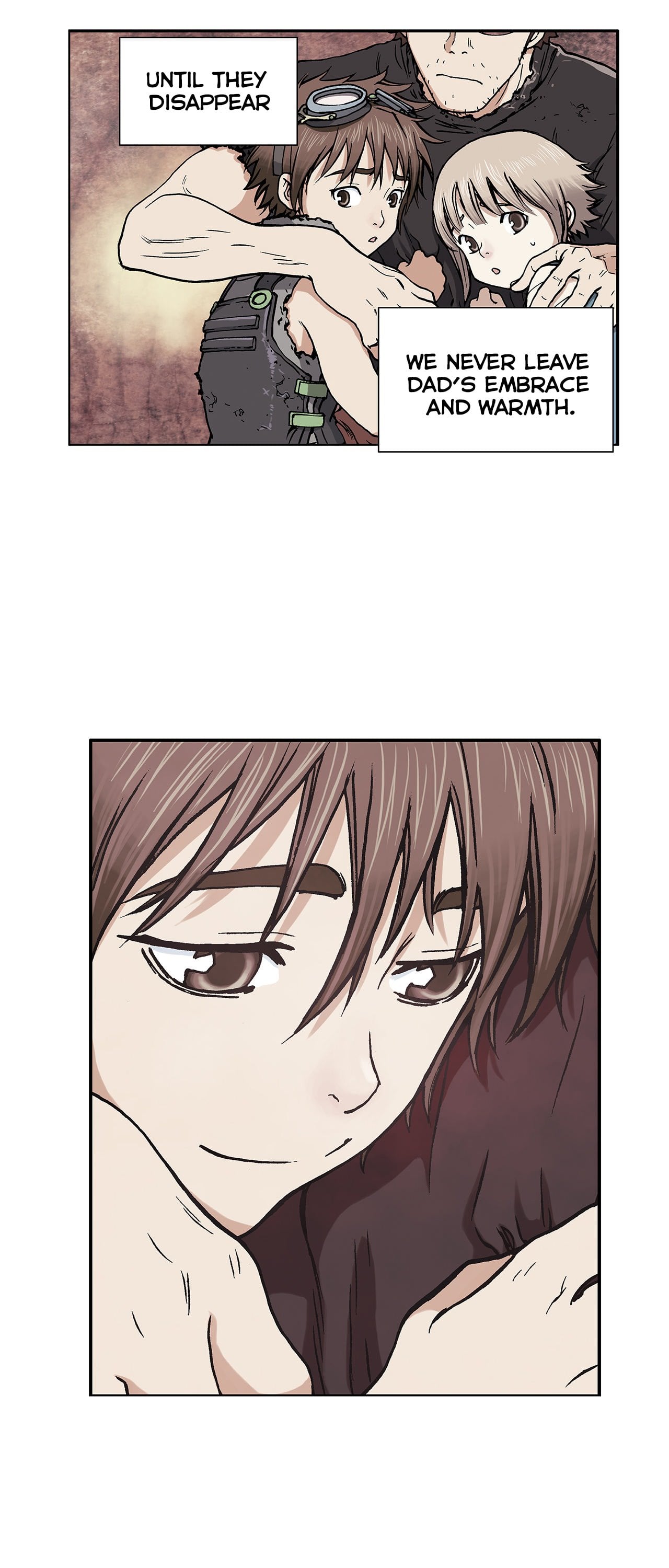 Read Leviathan (en) Manga Online