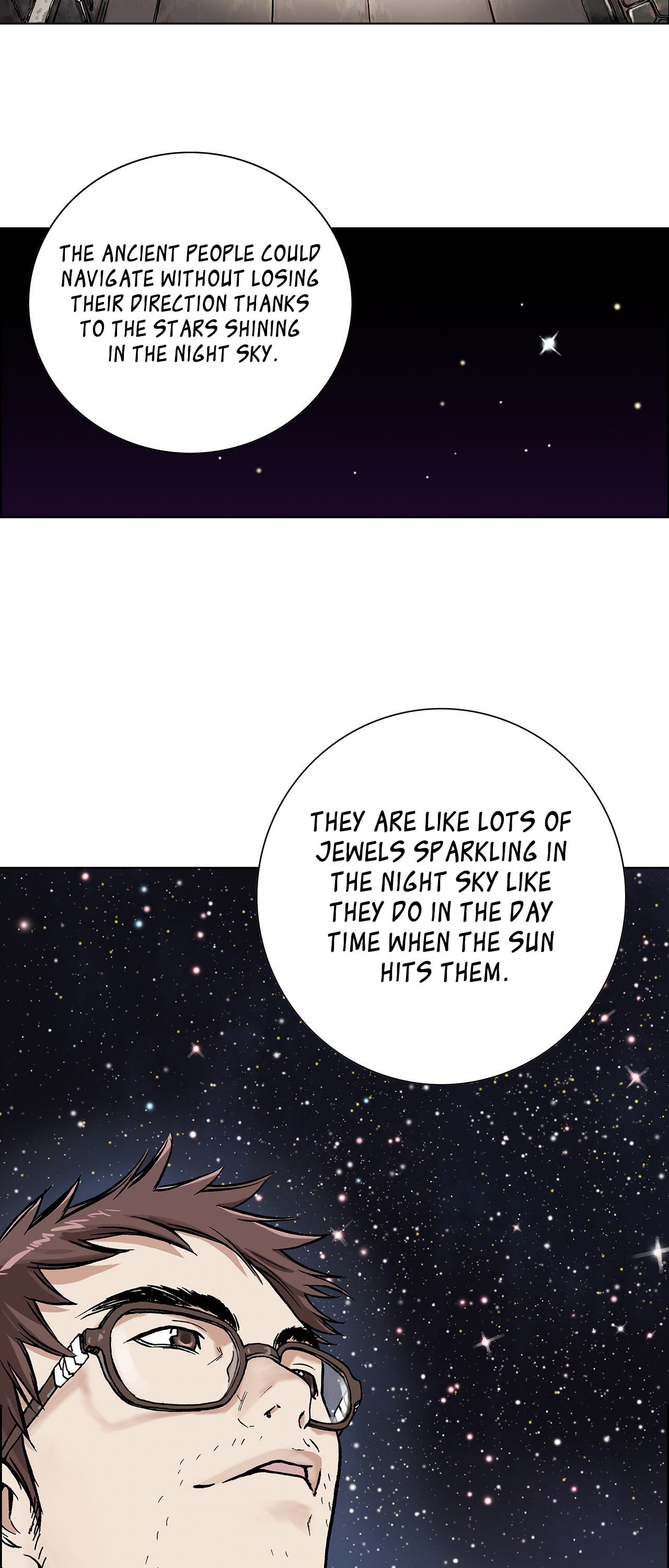 Read Leviathan (en) Manga Online