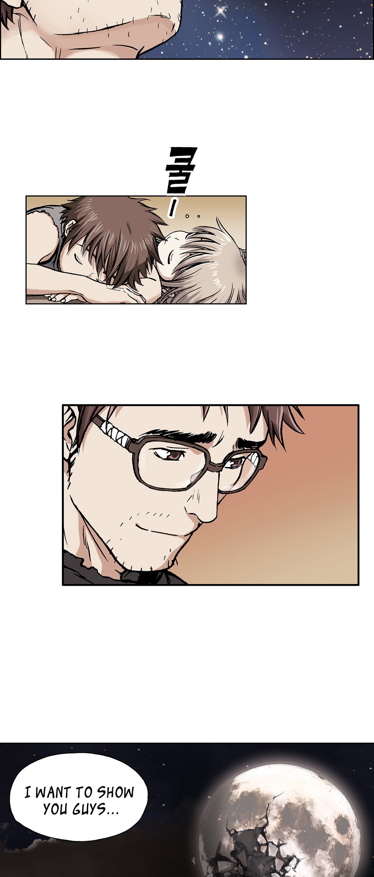 Read Leviathan (en) Manga Online