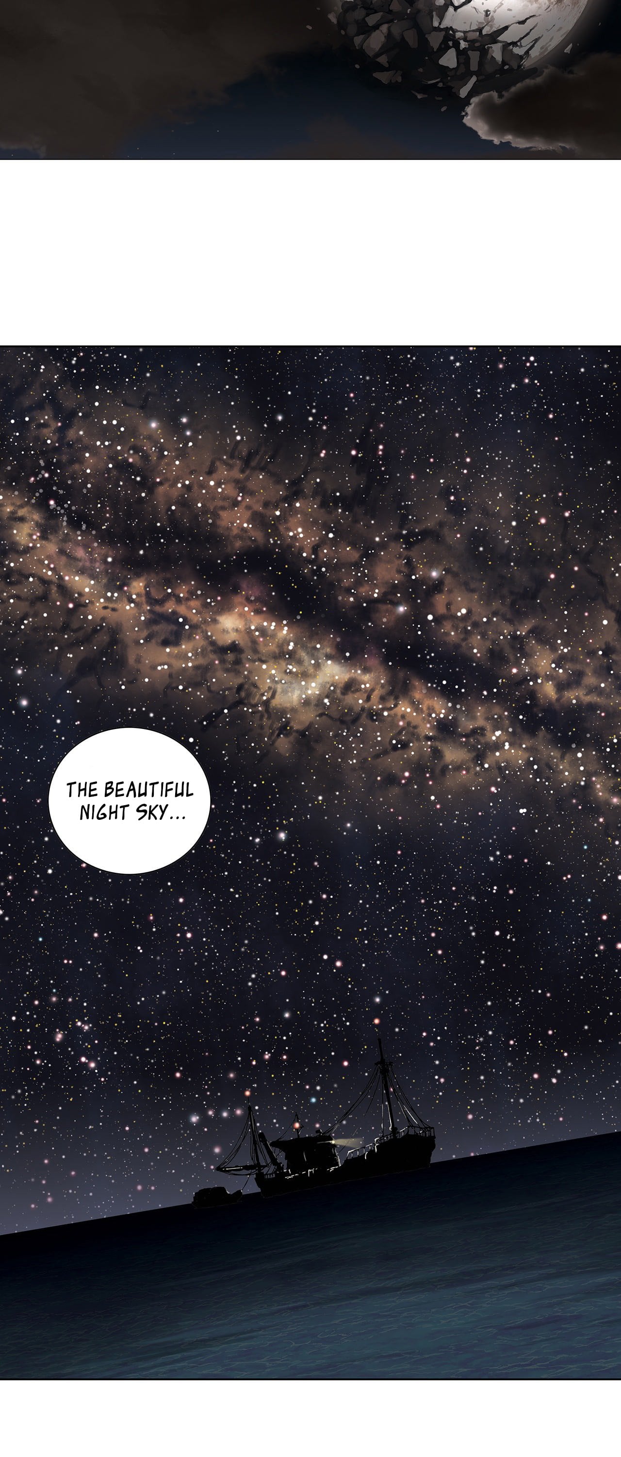 Read Leviathan (en) Manga Online