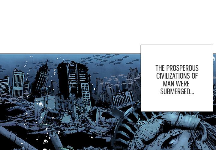 Read Leviathan (en) Manga Online