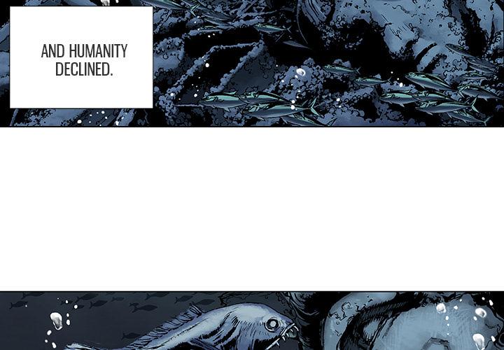 Read Leviathan (en) Manga Online