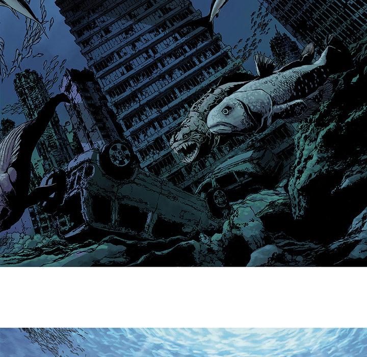 Read Leviathan (en) Manga Online