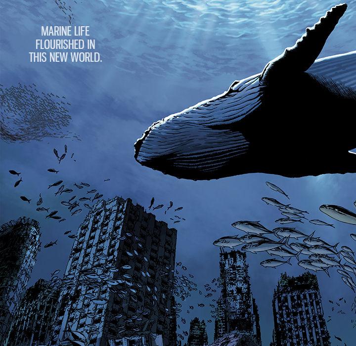 Read Leviathan (en) Manga Online
