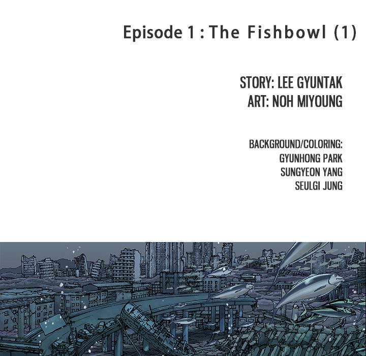 Read Leviathan (en) Manga Online