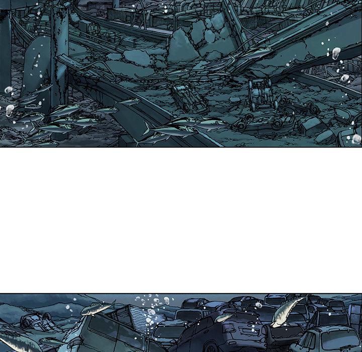 Read Leviathan (en) Manga Online