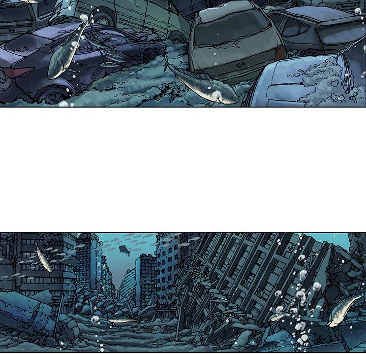 Read Leviathan (en) Manga Online