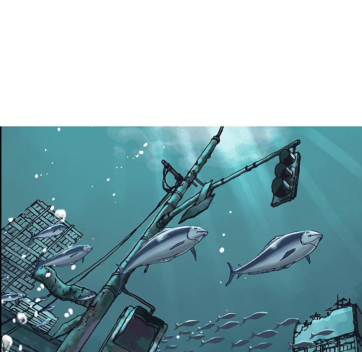 Read Leviathan (en) Manga Online
