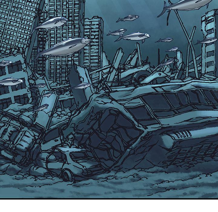 Read Leviathan (en) Manga Online