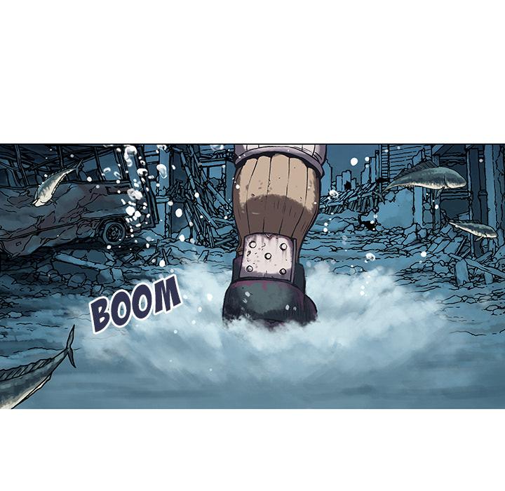 Read Leviathan (en) Manga Online