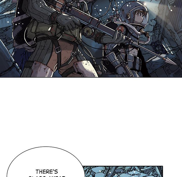 Read Leviathan (en) Manga Online