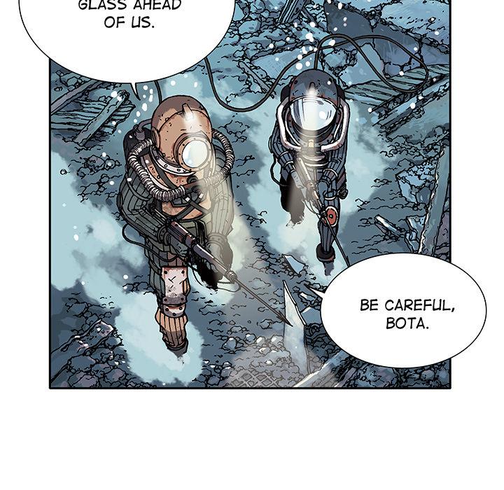 Read Leviathan (en) Manga Online