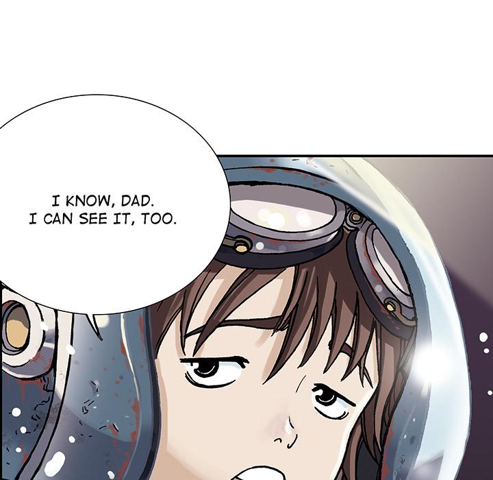 Read Leviathan (en) Manga Online